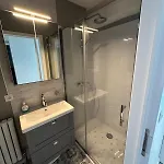 Golfslag 7b, Met Zeezicht Te Blankenberge