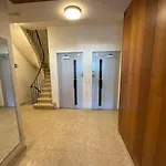 Golfslag 7b, Met Zeezicht Te Apartment Blankenberge