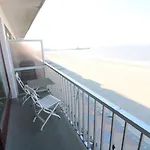 Golfslag 7b, Met Zeezicht Te Apartment *