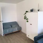 Apartment Golfslag 7b, Met Zeezicht Te Blankenberge